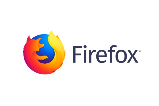 firefox logo