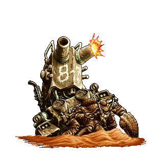 metal slug
