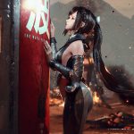 project eve1
