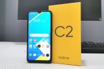 Review Realme C2: Smartphone Baterai Besar Kekinian! 29 11 Realme C2