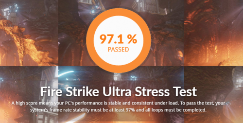 1660TI FSU Stress