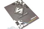 Hands-On Review ASRock B450M Steel Legend 5 ASRock B450M Steel Legend 06