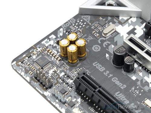 ASRock B450M Steel Legend 19