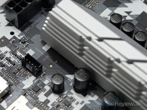 Hands-On Review ASRock B450M Steel Legend 8 ASRock B450M Steel Legend 22