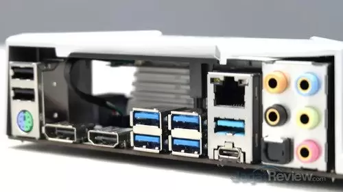 ASRock B450M Steel Legend 23