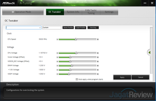 Hands-On Review ASRock B450M Steel Legend 8 ASRock B450M Steel Legend A Tuning 02
