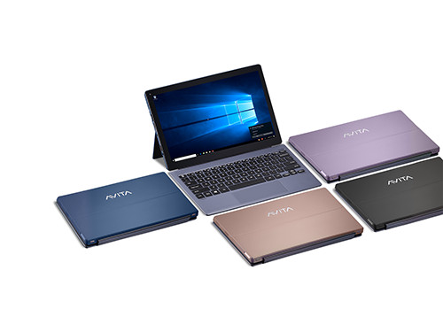 Review Avita Magus: Laptop/Tablet 2-in-1 Windows 10 yang Mewah dan Murah 1 AVITA MAGUS