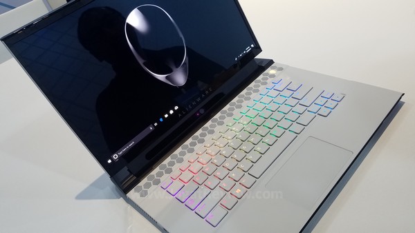 Alienware computex 2019 jagatreview 7