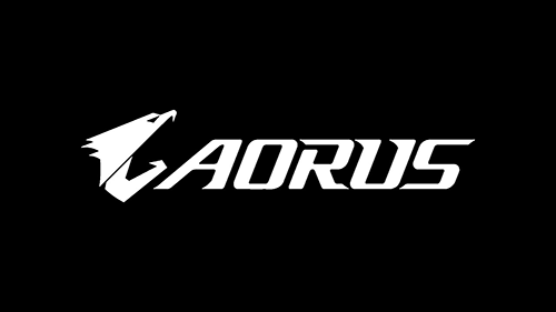 Aorus Computex 2019