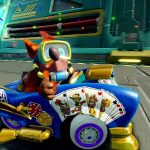 Crash Team Racing Remake Hadirkan Fitur Kustomisasi 5 Crash Team Racing customization
