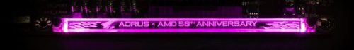 Gigabyte Rayakan Ulang Tahun AMD Ke-50: Hadirkan Motherboard Spesial 2 GIGABYTE X470 Aorus Gaming 7 Wifi 50 Anniversary 575px