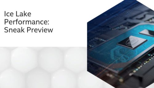 Preview: Intel Ice Lake U dengan Gen11 Graphics - 2x Performa Generasi Intel HD Sebelumnya 114 Intel ICeLake 1