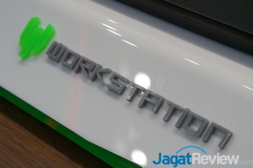 Computex 2019: MSI Notebook 1 MSIComputex2019 NB051