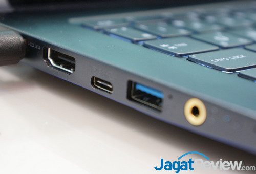 Computex 2019: MSI Notebook 14 MSIComputex2019 NB057