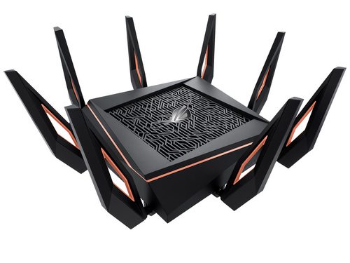 ROG Rapture GT AX11000