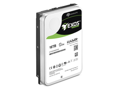 Seagate Siapkan HDD Berkapasitas Besar 20 TB? 27 Seagate Exos HAMR 16TB internal test