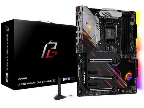 Z390 Phantom Gaming