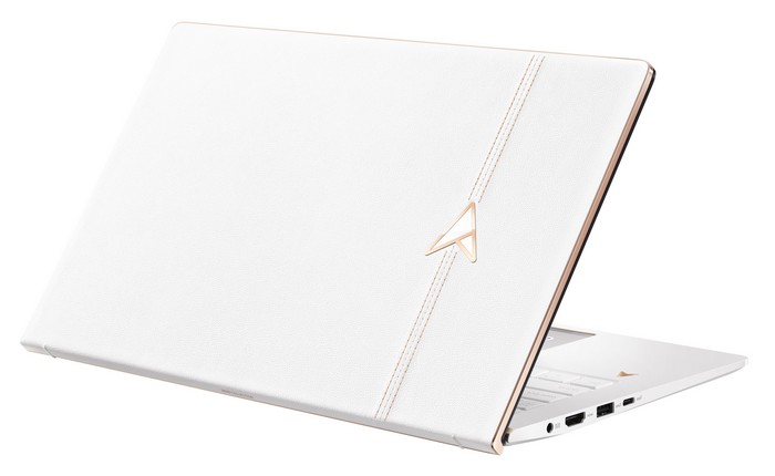 ZenBook Edition 30 Genuine leather lid cover