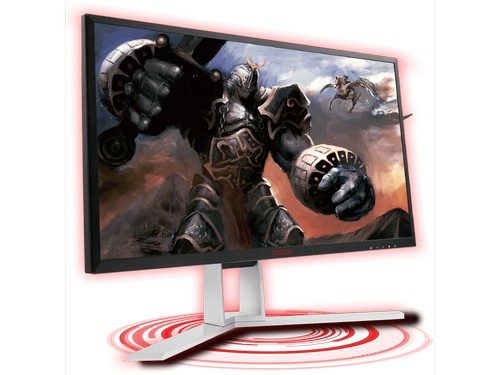 aoc agon