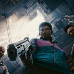 Cyberpunk 2077 Akan Perlihatkan Gameplay Baru di E3 2019 14 cyberpunk 2077 gamescom 2018 600x338