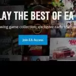 5 Tahun Menunggu, EA Access Akhirnya Tiba di PS4 2 ea access