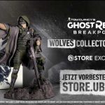 Ghost Recon Terbaru Adalah Ghost Recon: Breakpoint? 12 ghost recon breakpoint