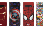 Samsung Rilis Smart Casing Marvel Limited Edition Untuk Galaxy S10 Series 5 image2 e1556784853139