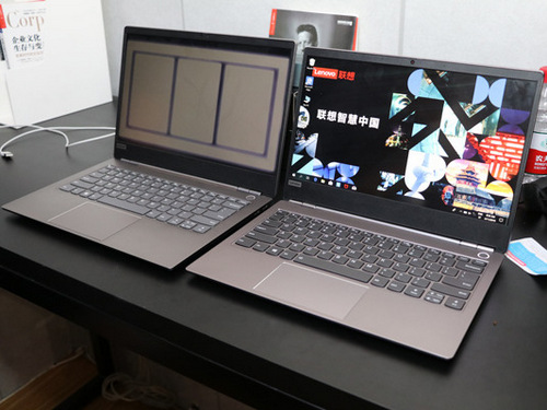 ThinkBook S: Lini Laptop Baru dari Lenovo 10 lenovo thinkbook 13 14 1