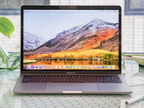 Apple Perbarui Lini MacBook Pro dengan Prosesor 9th Gen Intel Core 20 macbook