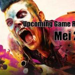 Upcoming Game Release: Mei 2019 4 rage 2