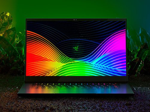 razer blade 15 usp oled 4k mobile