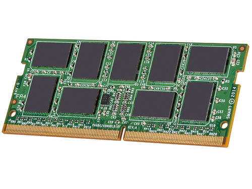 smart modular sodimm