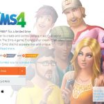 the sims 4