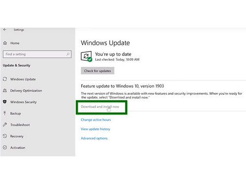Microsoft Mulai Lepas Windows 10 May 2019 Update • Jagat Review