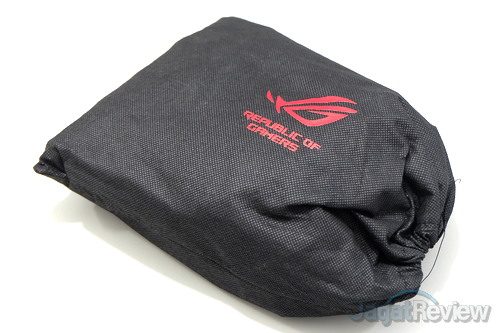 Hands-On PSU ASUS ROG Thor 850P 10 ASUS ROG Thor 850P 12