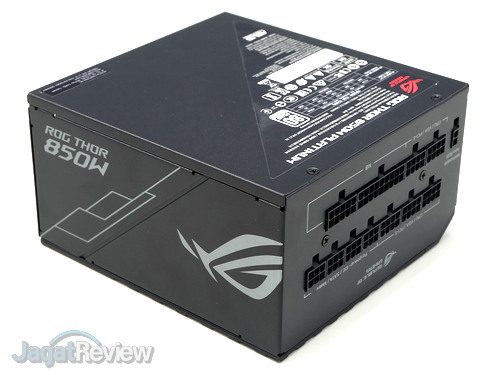 ASUS ROG Thor 850P 25