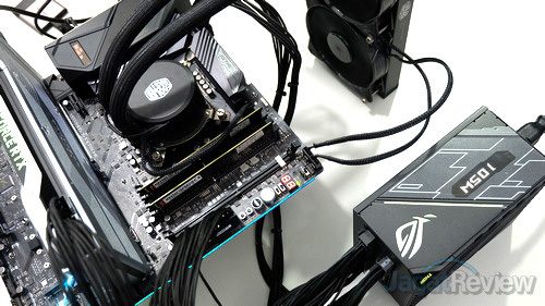 ASUS ROG Thor 850P 31