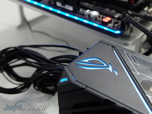 ASUS ROG Thor 850P 34