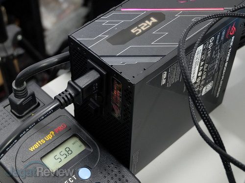 ASUS ROG Thor 850P 38