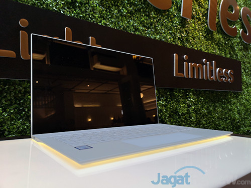 Acer Swift 2019 Launch 03