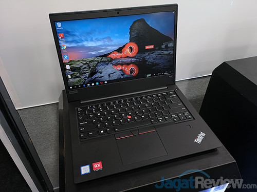 Lenovo ThinkPad Media Briefing 201906 10