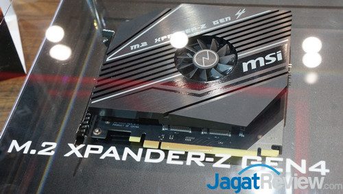 MSI Computex 2019 CMP1 03