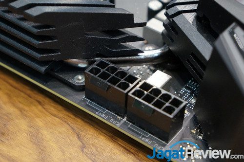 Computex 2019: MSI X570 Motherboard & MSI Optix Gaming Monitor 7 MSI Computex 2019 CMP1 10