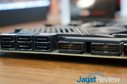 Computex 2019: MSI X570 Motherboard & MSI Optix Gaming Monitor 10 MSI Computex 2019 CMP1 13