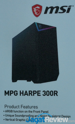 Computex 2019: MSI Intel Motherboard, Gaming Desktop & Chassis 10
