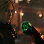 Materia FF VII Remake 1