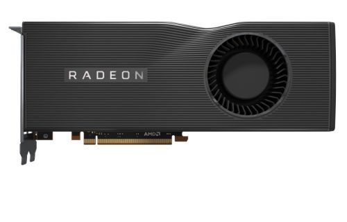 RX5700 5s