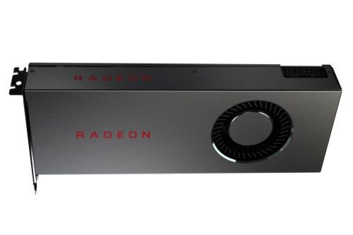 RX5700 6s
