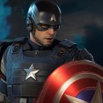 cap marvels avengers