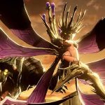 Code Vein Tetapkan Tanggal Rilis Pasti 9 code vein1